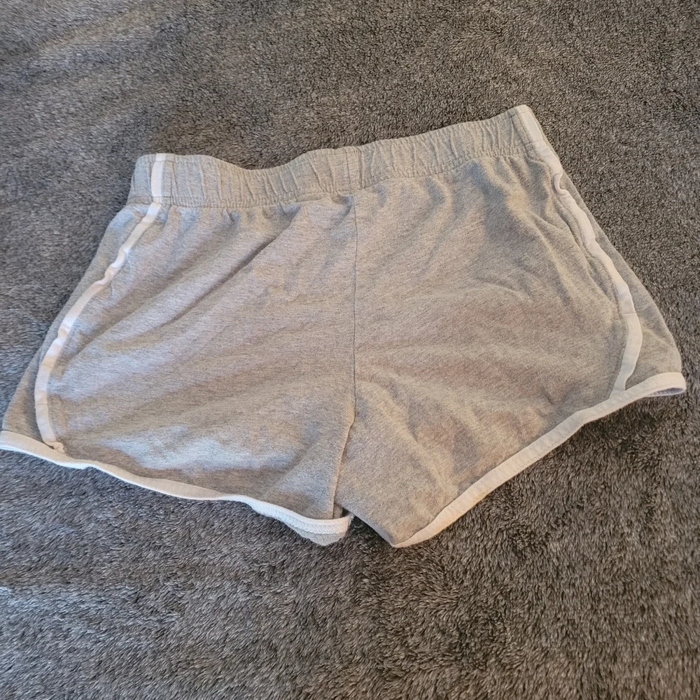 Girl's Justice shorts size 10